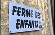 Ferme des enfants: les activités continuent